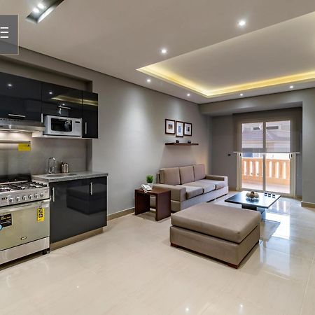 Prime Residence New Kaherah Luaran gambar
