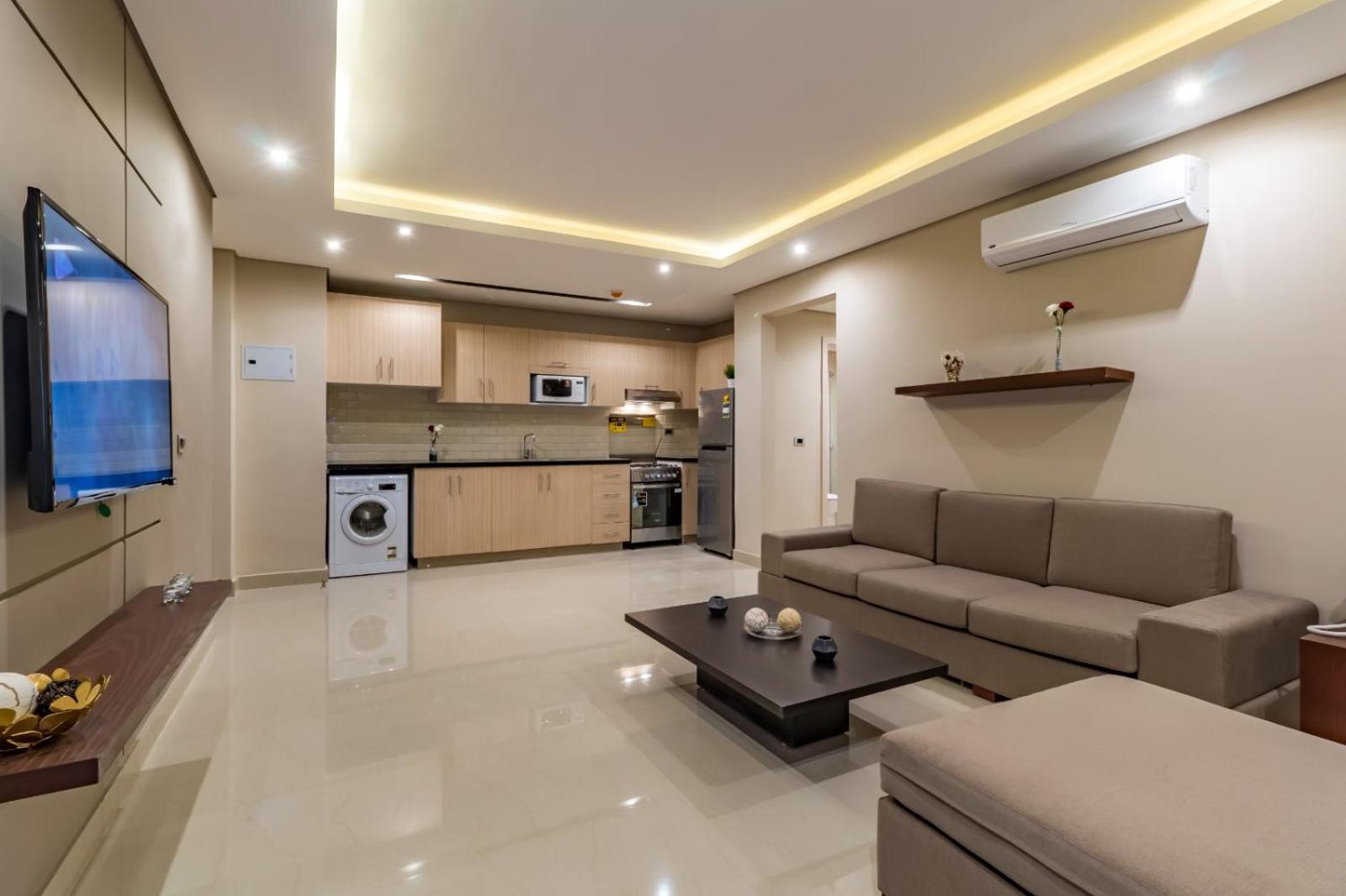 Prime Residence New Kaherah Luaran gambar